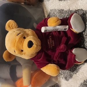 Fathers day Winnie the Pooh